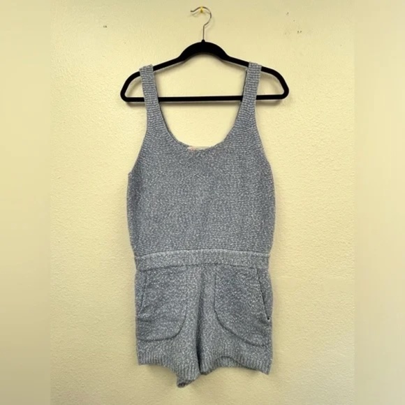 Free People Beach Declan Romper and Sweater Set - Picture 12 of 12